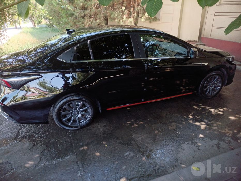 Chery Arrizo 6 Pro