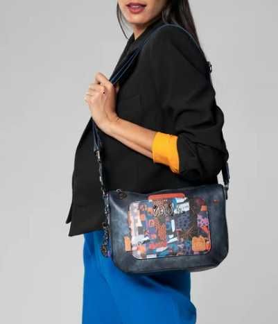 Anekke дамска чанта/ Анеке Испания