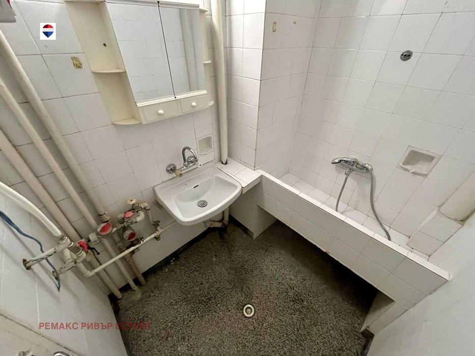 Тристаен апартамент за продажба кв. Възраждане