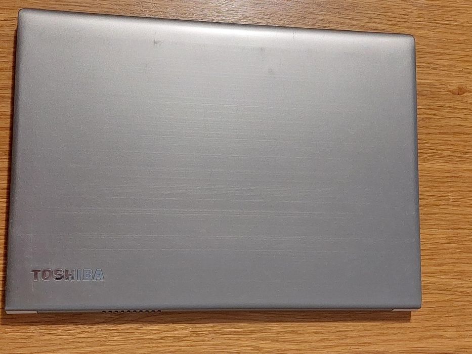 Laptop Toshiba i7 6500u 2,5Ghz/3,1Ghz, 16GB, 256GB, Win11, Office 24