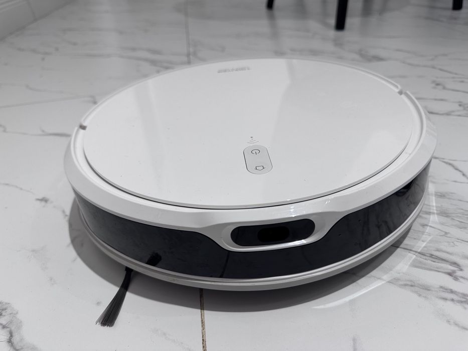 Робот пылесос Trouver M1