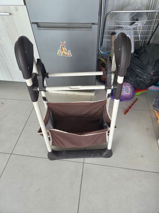 Scaun de masa 2 in 1 Hauck Sit'nRelax