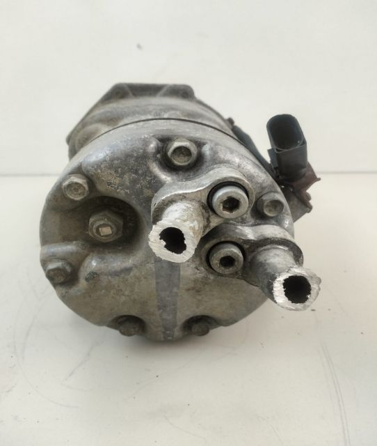 Compresor Clima Volkswagen VW Sharan prima generatie (facelift) seria