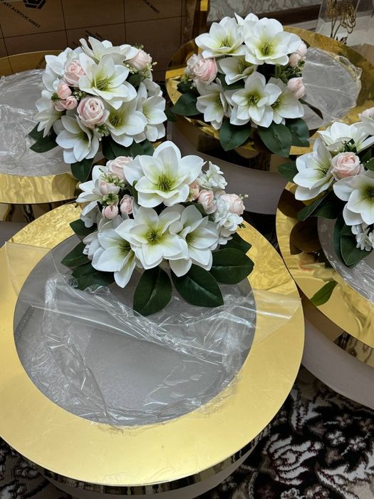 Туй бошладизми? Юкори дид эгасимиз? Танловингиз дидингиздан дарак