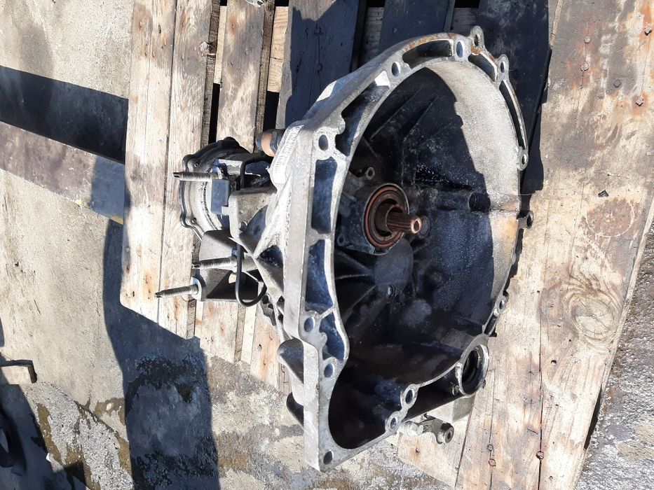 Cutie 5 trepte, 1.3 benzina Ford Ka / Fiesta / Fusion