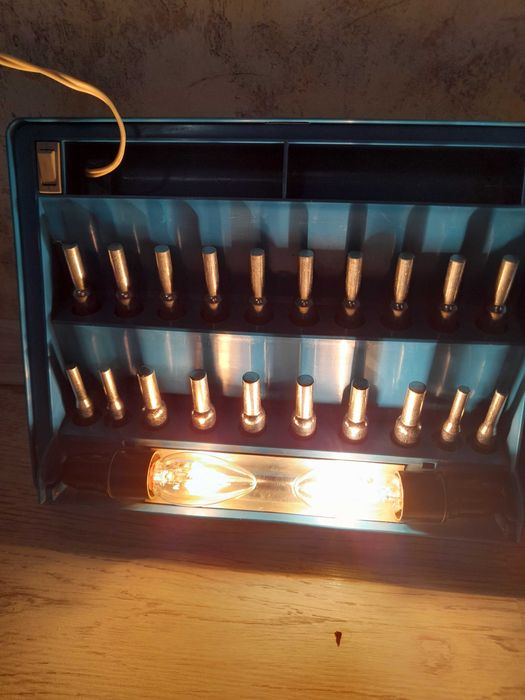 Уреди за коса в добро състояние работещи