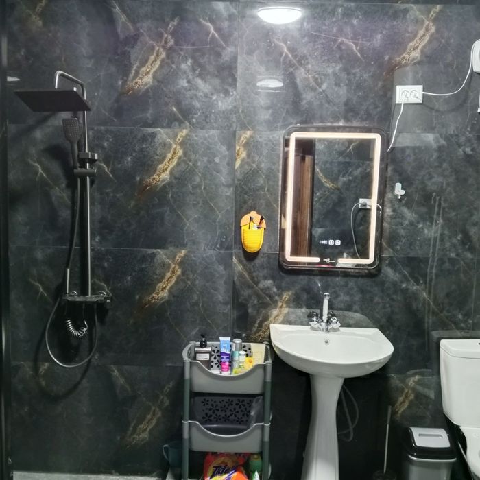 Hovli sotiladi Farxod sqvxozda