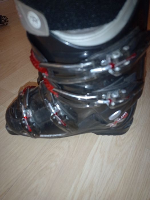 Продавам ски обувки Rossignol 26-26.5