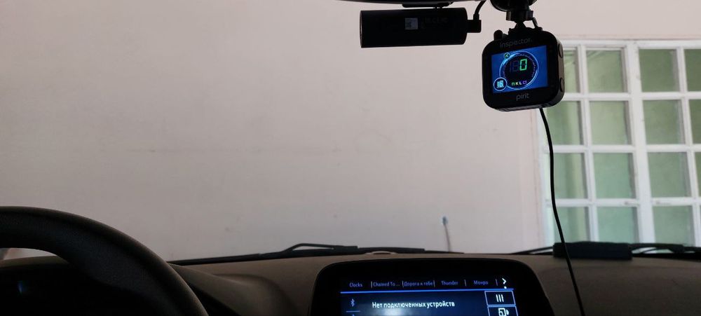 Шевроле Оникс 3 позиция