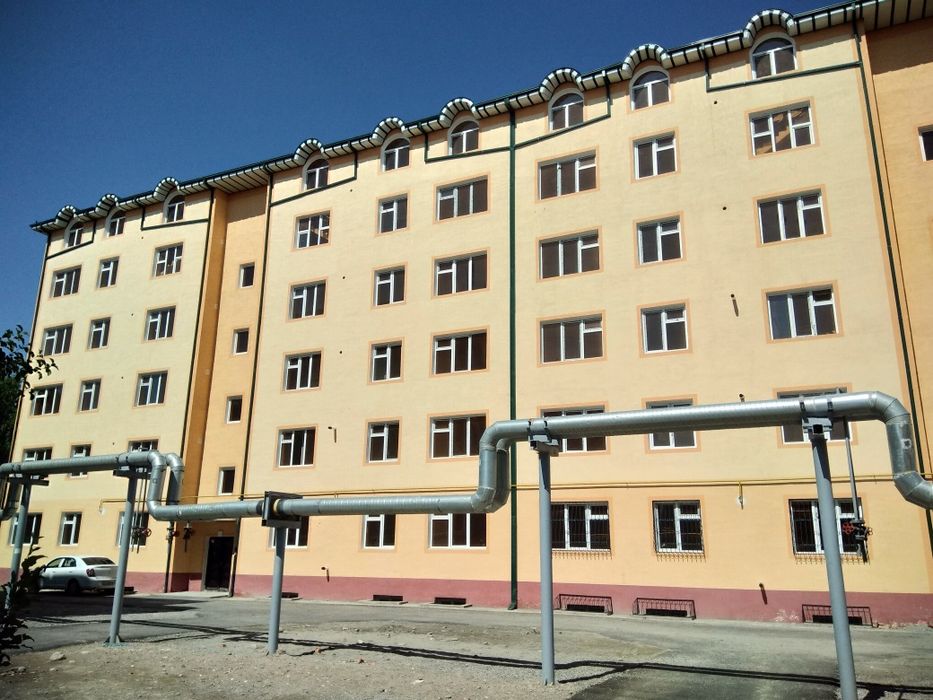 Subsidiya va Ipoteka kreditiga Yangi qurilgan, Arzon va sifatlik uylar