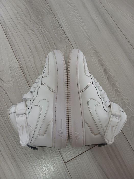 Air force 1 albi