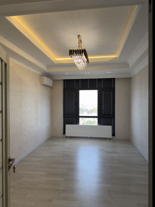 Аренда 3 х комнатный квартира новостройки