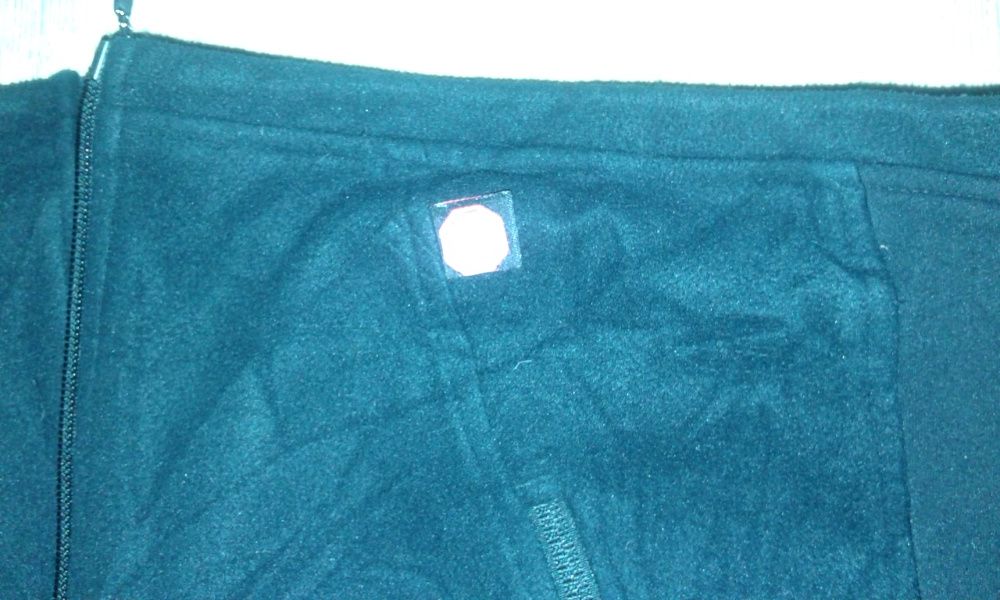 vesta windstopper mountain equipament M