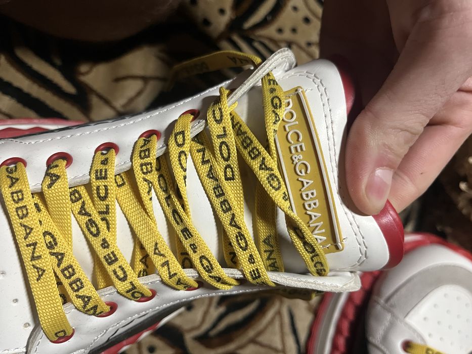 Adidasi Dolce Barbati