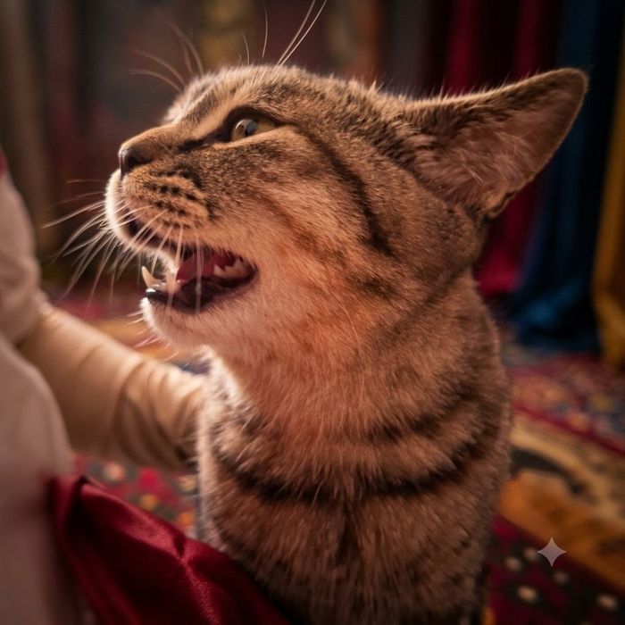 Mushuk, Котёнок. Skottish Strayt. Скоттиш Страйт