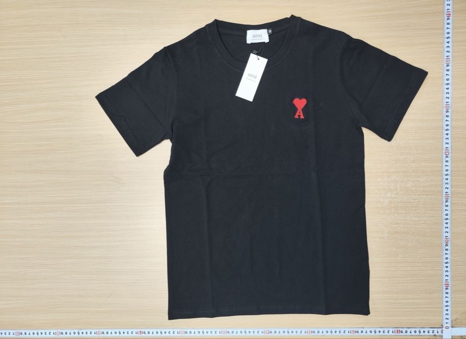 Tricou ami paris
