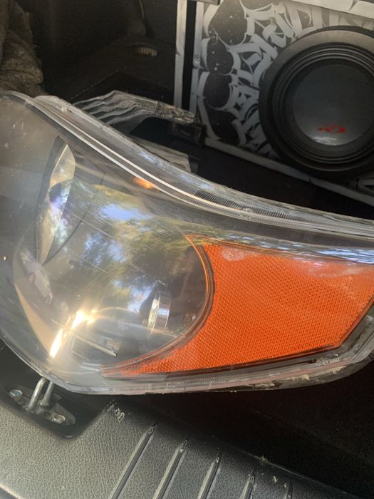 Продам фары для Nexia 3