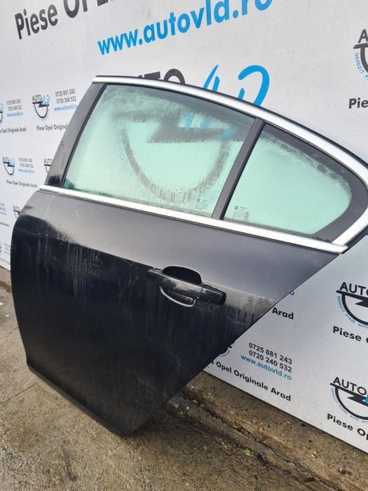 Portiera usa Z22C stanga spate Opel Insignia A