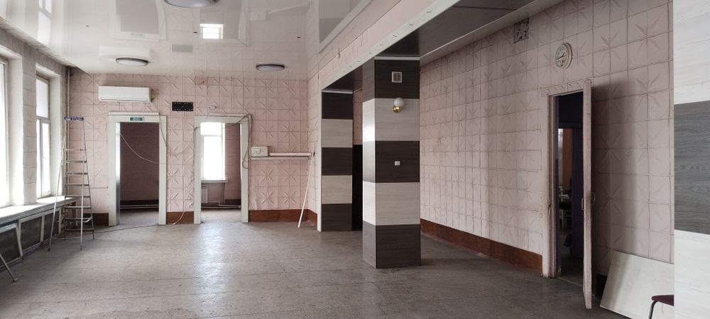 Коммерческое помещение
