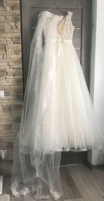 Rochie de mireasa