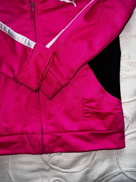 Продаётся Ветровка Puma