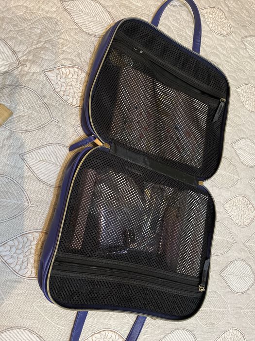 Комплект Сумка-органайзер Mary Kay и американская косметика