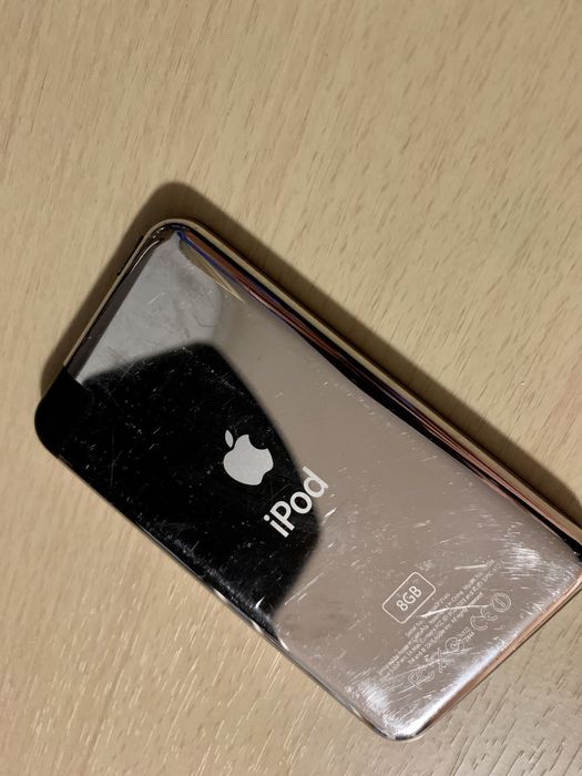 Apple iPod touch gen 1