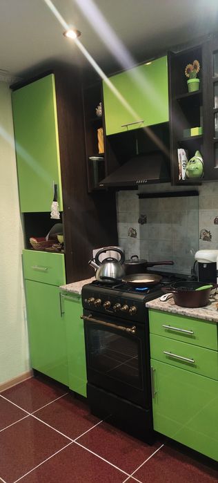 Кухонный гарнитур