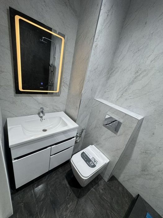 ЖК Parkent Avenue 2х комн, 49м2 ‼️ Паркентский