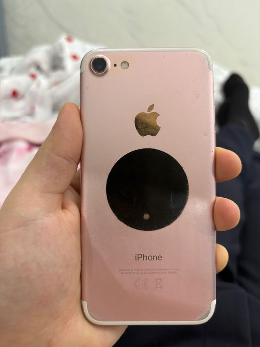 Iphone 7 продается