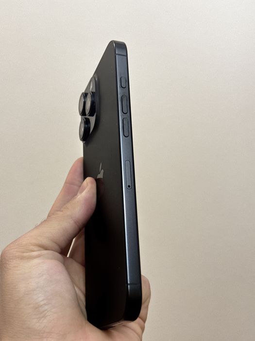 Iphone 16 PRO MAX. 256гб. АКБ 100%