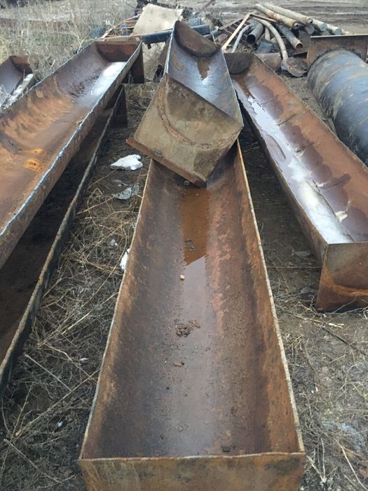 Астау кормушка