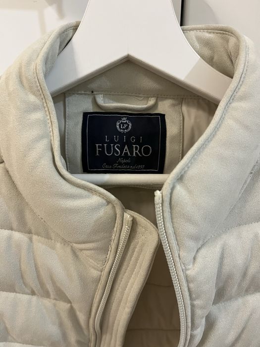 Мъжка грейка Luigi Fusaro