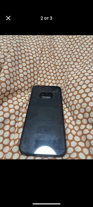 Nothing phone 2a