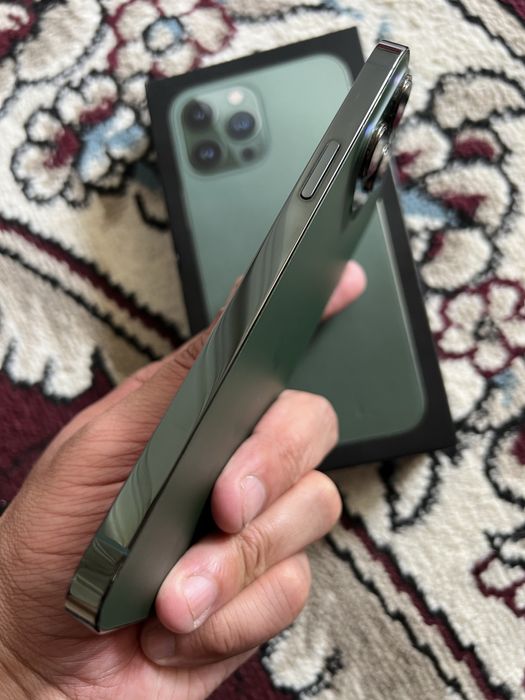 iPhone Айфон 13 Pro Max 256GB Green