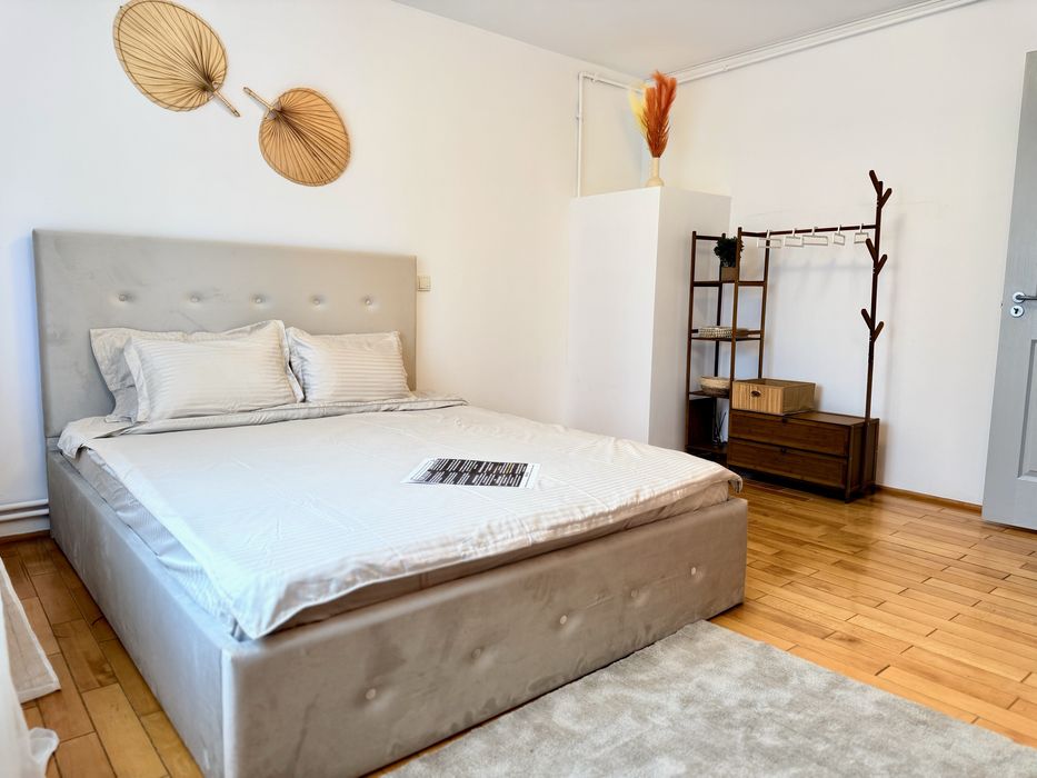 Apartament /e Vedere Partie Schi, zona 0 Predeal- ideal  airbnb-locuit