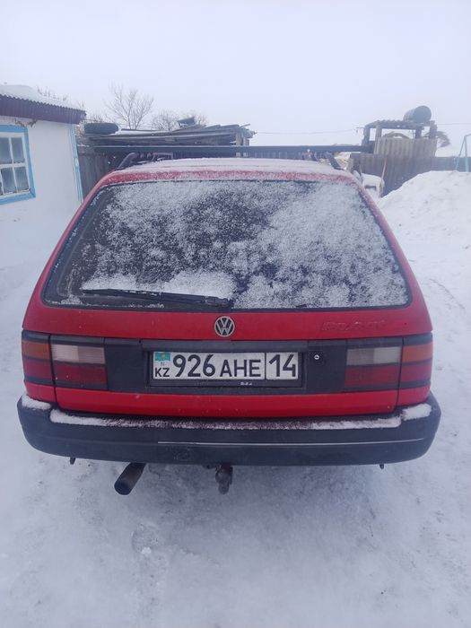 Продам Volkswagen универсал