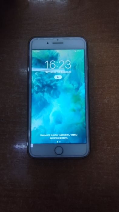 Apple iPhone 7 plus 128