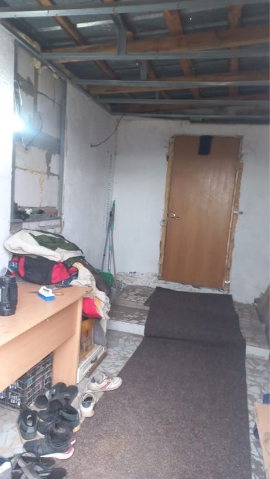 Участок 8 соток коЯанды дача