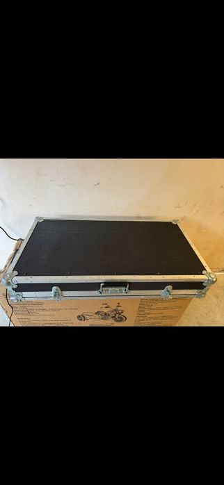 Продавам Dj конзола Denon dj MCX8000