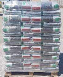 Слънчогледови пелети Magicflame,  6мм 15кг 430лв/тон