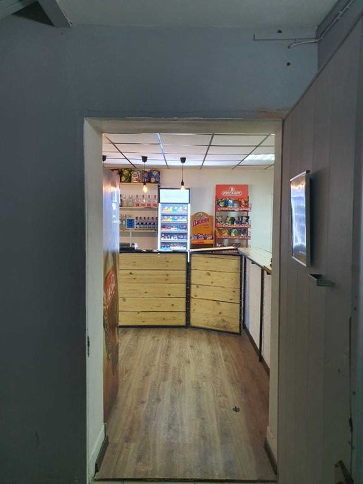 Продам помещение 61 м2 в центре