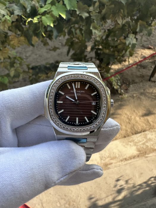 Ceas Automatic PP