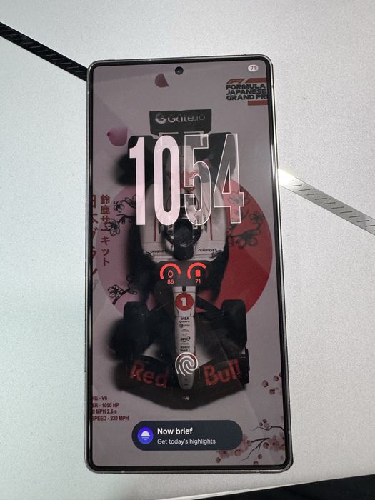 Samsung Galaxy S25 Ultra