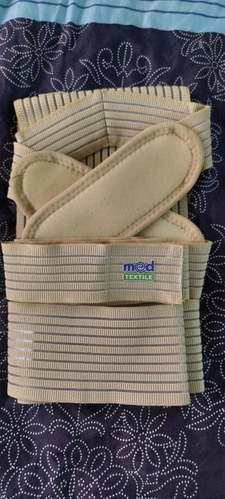 Корректор осанки MedTextile