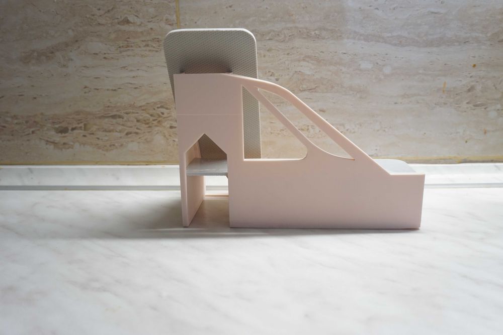 Органайзер на бюро