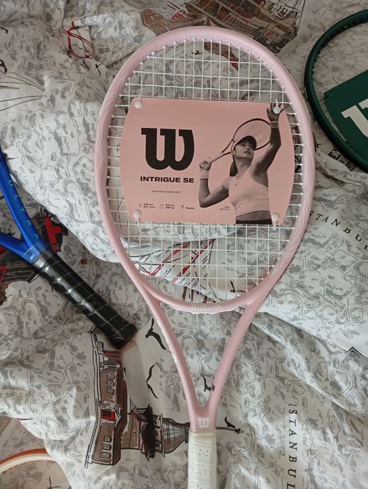 Palete Wilson BLADE 305 GR V9 ULTRA 235GR V5 preț negociabil