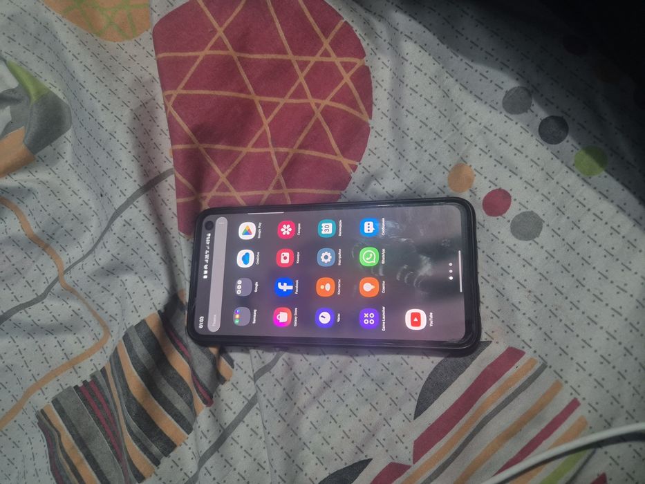Galaxy SamsungS10.e
