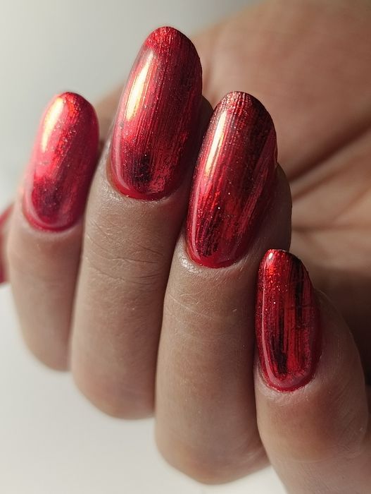 Unghii cu gel/București