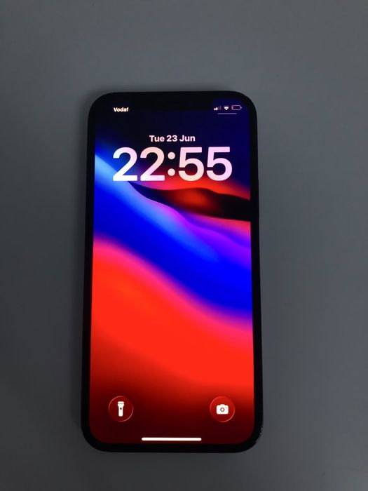 Iphone 12 pro 512 gb